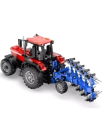Радиоуправляемый конструктор MASTER C61052W