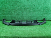 Юбка переднего бампера Jetour X70 PLUS (2023-н.в.)