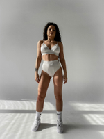Трусики ретро LOUNGE UNDERWEAR