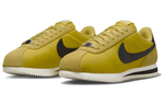 Кроссовки Nike Cortez Vivid Sulphur (Женская размерная сетка)