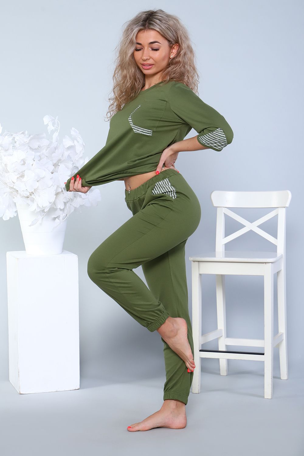 Костюм 70044 Натали (Акция)