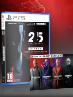 Игра Hitman World of Assassination 25th Anniversary Box (Русская версия) для PlayStation 5