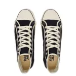 Кеды Два мяча 1965-06 черные