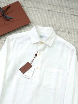 Рубашка Loro Piana