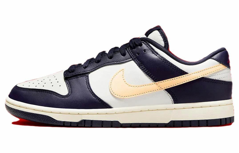 Кроссовки Nike Dunk Low