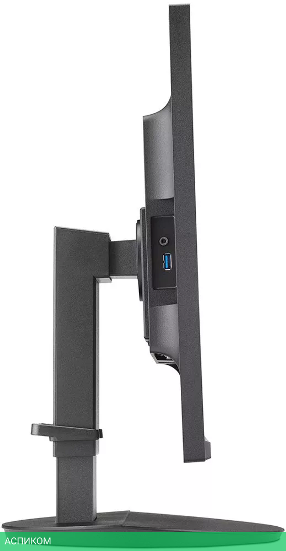 Монитор NEC MultiSync EA271F-BK