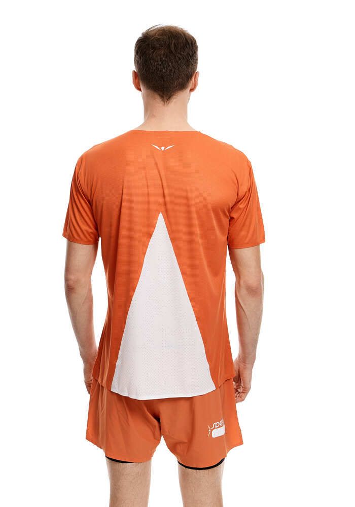 ФУТБОЛКА МУЖСКАЯ SPEED AERO TEE ELEVATE | TIGERLILY