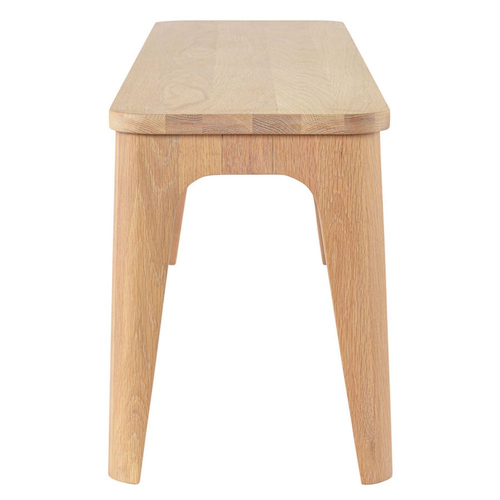 Скамья Unique Furniture, Amalfi, 140х34х45 см