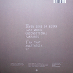 GoGo Penguin / Fanfares (LP)