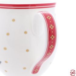 Кружка Repast Новогодняя ёлка 440 мл