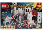 Конструктор LEGO  The Lord of the Rings 9474 Битва в Хельмовой Пади