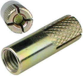 Анкер забивной М 6,0 УТ000009992