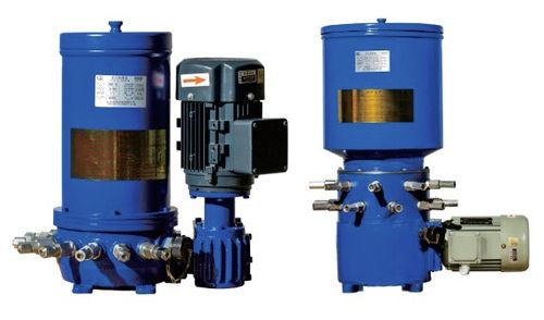 DDB - Станция смазки (малая)