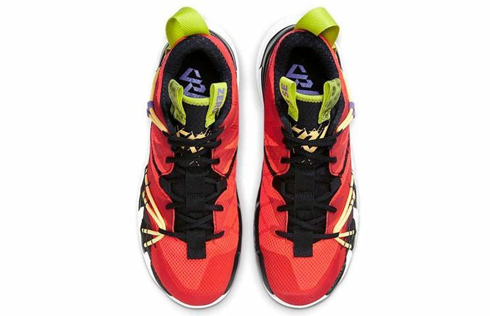 Кроссовки Jordan Why Not Zer0.3 Why Not Se Pf 3