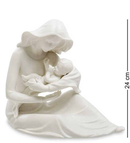 Pavone VS- 20 Статуэтка «Мать и дитя»