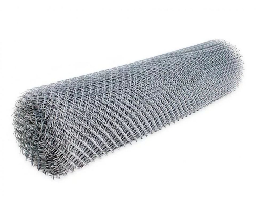Сетка Рабица яч. 20*20 d-1 мм 1,0*10м. ТУ