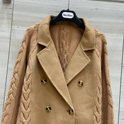 Пальто MaxMara, арт. 459146512
