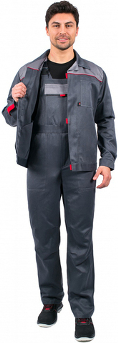 Костюм 87471182 Фаворит-2 (тк.Смесовая,210) п/к