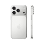 Телефон Apple iPhone 17 Pro 512Gb Dual (Silver)