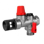 Группа безопасности для бойлера  ViEiR  (30/1шт)