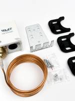 Реле температуры SHUFT TS-3 3 м