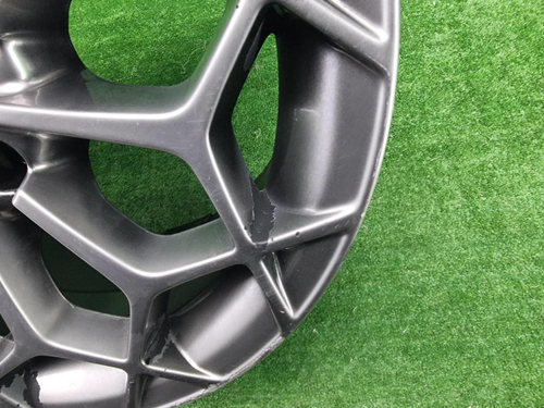 Диск литой R19 Genesis G80 2 (2020-н.в.) задний