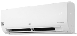 Кондиционер LG MegaCool P18EP1 Dual Inverter