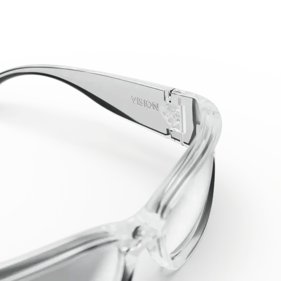 Солнцезащитные очки - Vision Silver