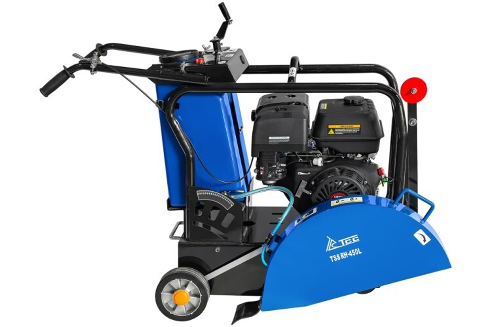 Резчик швов ТСС RH-450L 107575