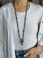 HMG 1314 Lobster Колье арт.2100