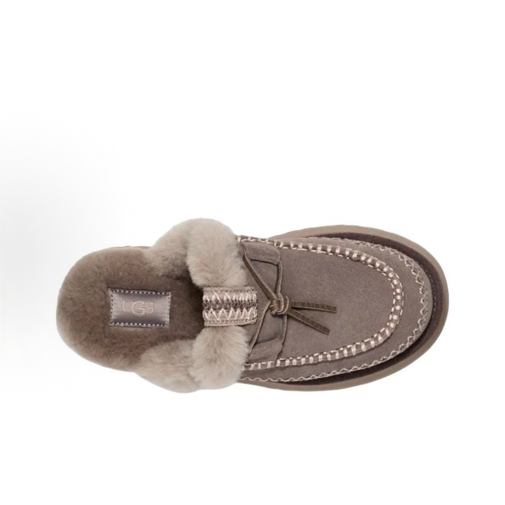 UGG Chausson Disquette Alpine