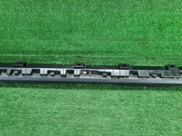 Накладка порога правая Renault Duster 2 (2020-н.в.)