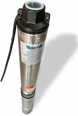 Насос погружной "Vodotok" БЦПЭ-75-0,5-16м-Ч