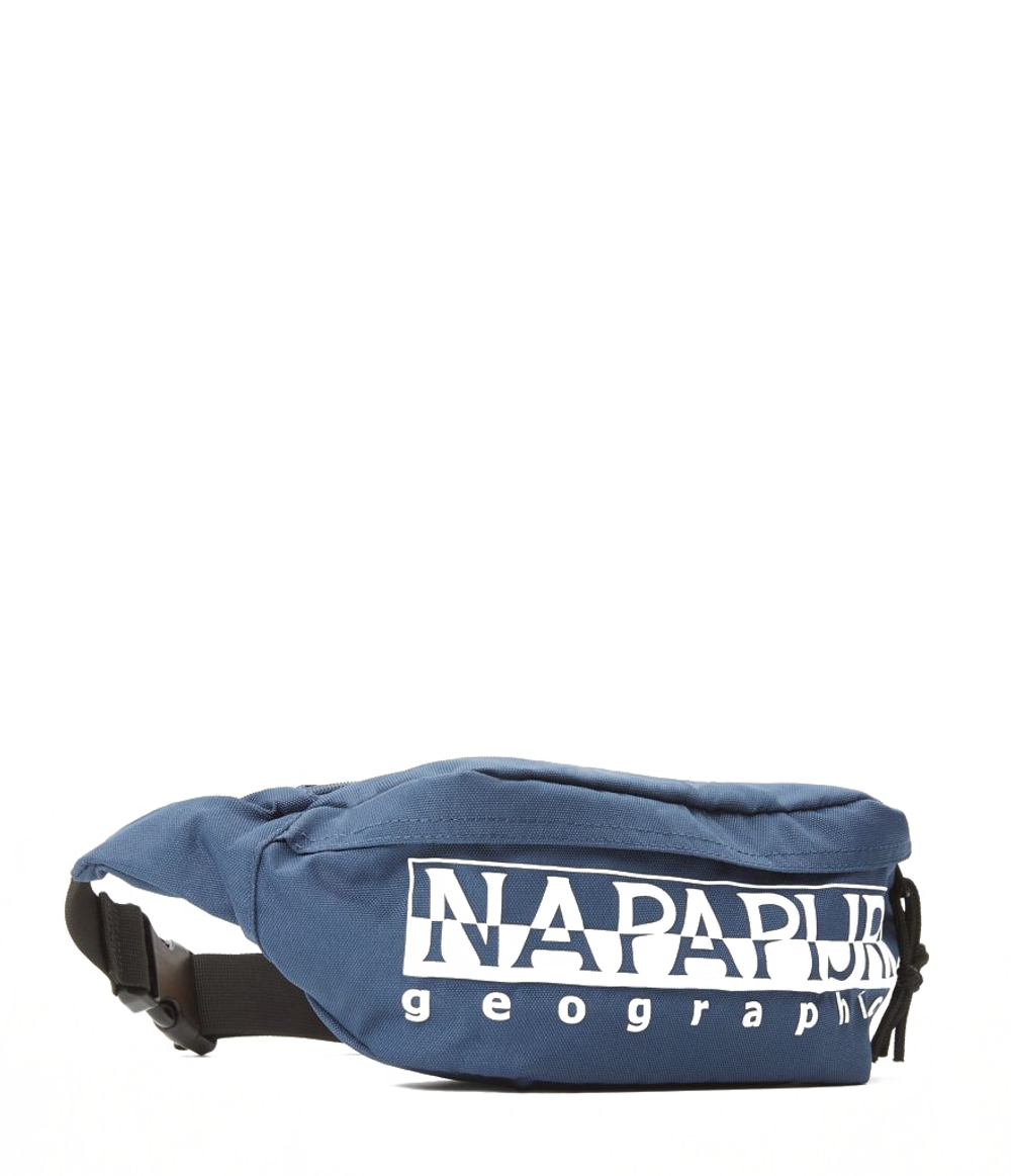 Napapijri Happy Waist Bag Insignia Blue