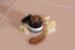 DEAR, KLAIRS Сахарный скраб для лица Gentle Black Sugar Facial Polish (110 мл)
