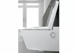 Унитаз-биде TECE One 9700200 безободковый