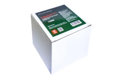 Круг абразивный шлифовальный 75мм (№120,синий)(к-т 50шт) RockForce##Rock FORCE RF-BD3120Z