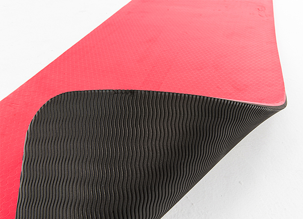 Коврик для фитнеса UFC 15 мм