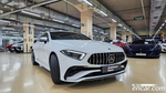 Mercedes-Benz CLS-Class C257 CLS300d 4MATIC (12.2023)