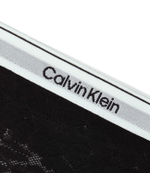Стринги Calvin Klein Underwear - черный(000QD5051E)