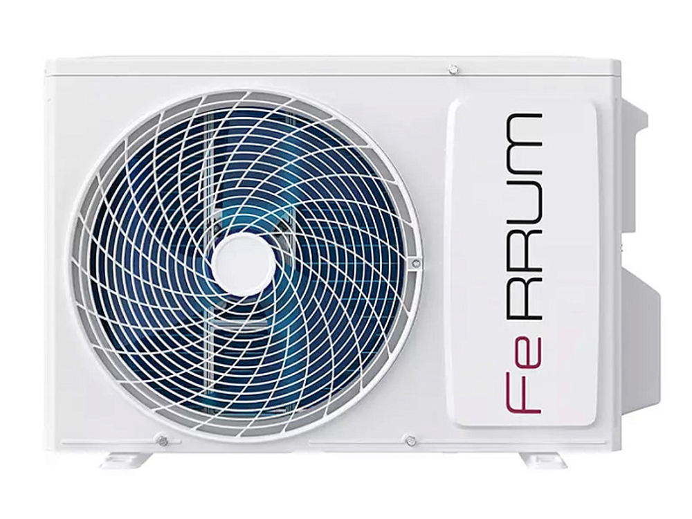 Cплит-система Ferrum Titan FULL DC Inverter iFIS07VR1 / iFOS07VR1