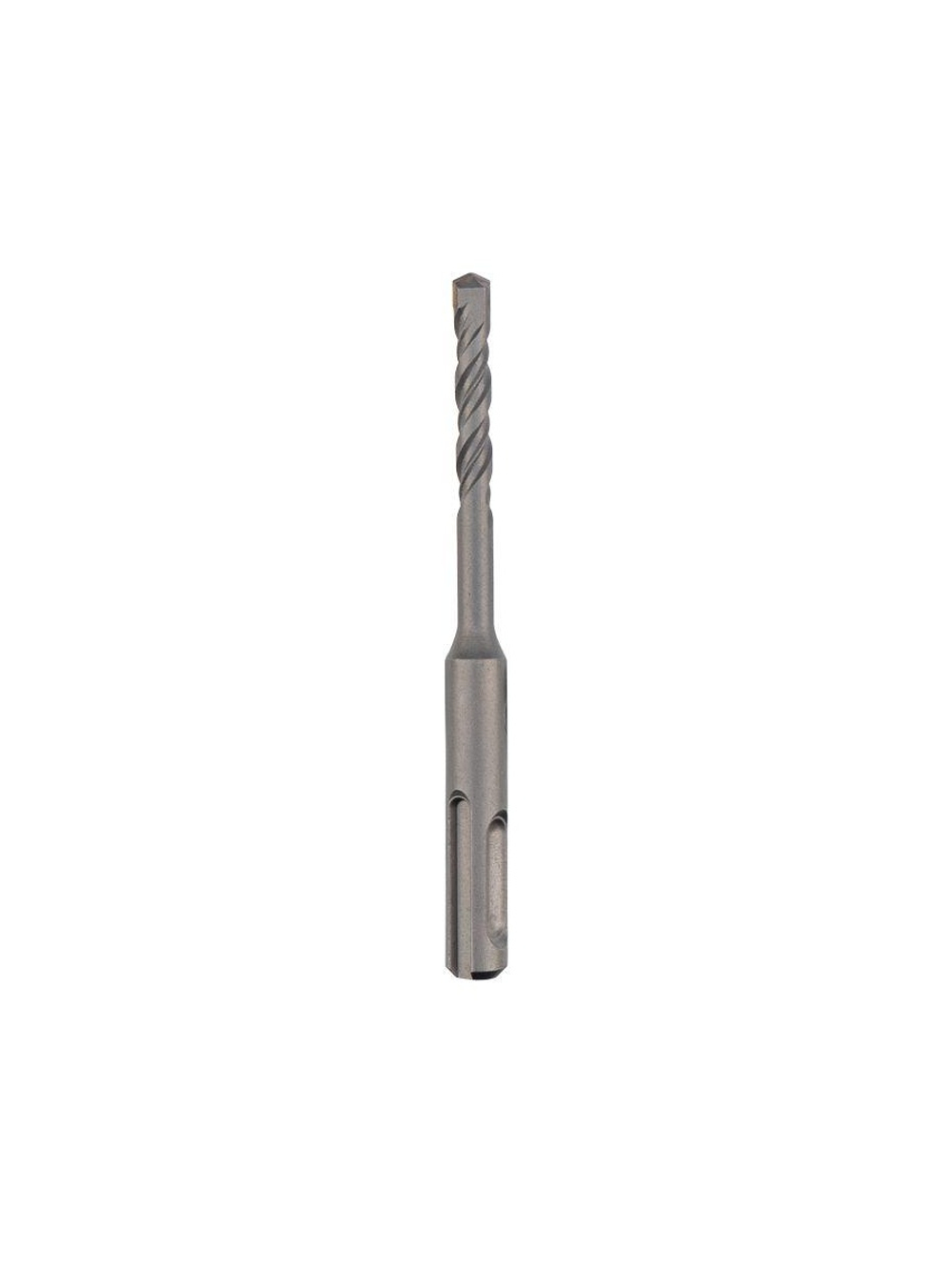 Бур по бетону 6x110мм SDS PLUS Kranz KR-91-0006