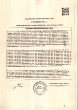 Набор пироженых муравейник зам. MIREL 420 гр