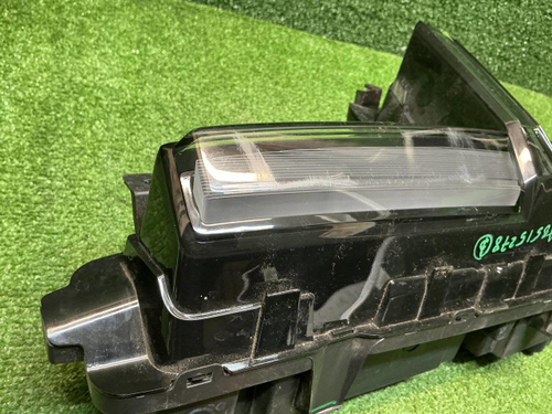 ДХО правый Changan CS95PLUS (2023-н.в.) LED