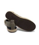 Эспадрильи TOURIST CAMP Pepe Jeans London - зеленый(PMS10313)