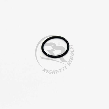 Кольцо уплотнительное гайки карбюратора