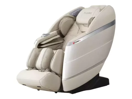 Массажное кресло FUJIMO 氣 FLEXOR F500 Beige