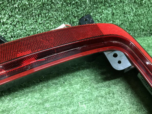 ПТФ левый Changan CS95 (2019-н.в.)