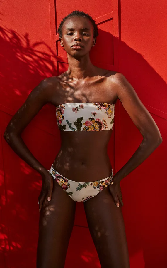 Плавки 8692 Eda Varenna