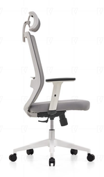 Кресло Lid RCH 853A-1-DP3D